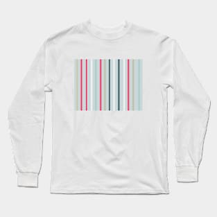 Stripe #2 Long Sleeve T-Shirt